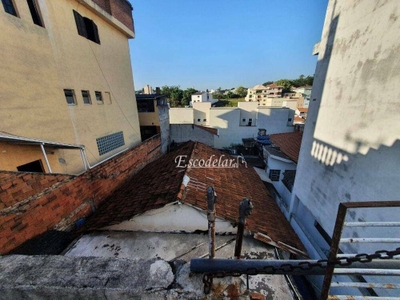 Terreno, 248 m² - Foto 2