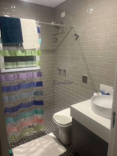 Sobrado, 4 quartos, 800 m² - Foto 5