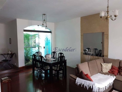 Sobrado, 3 quartos, 284 m² - Foto 4