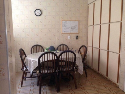 Sobrado, 4 quartos, 186 m² - Foto 2