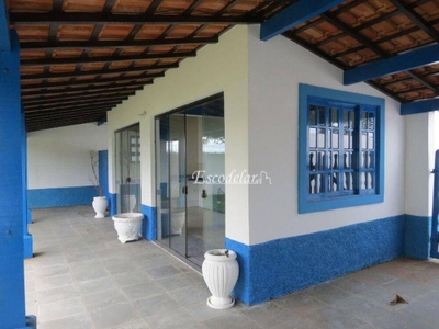 Casa, 2 quartos, 99 m² - Foto 2