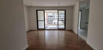 Apartamento, 3 quartos, 108 m² - Foto 3