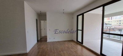 Apartamento, 3 quartos, 108 m² - Foto 4