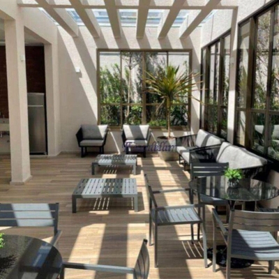 Apartamento, 3 quartos, 108 m² - Foto 1