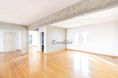 Apartamento, 4 quartos, 340 m² - Foto 5