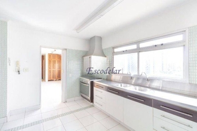 Apartamento, 4 quartos, 340 m² - Foto 2