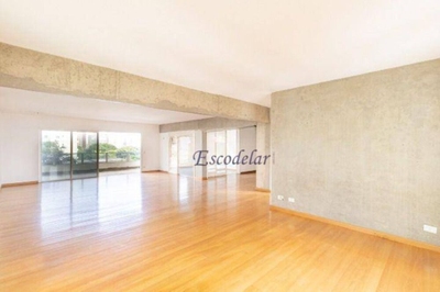 Apartamento, 4 quartos, 340 m² - Foto 1