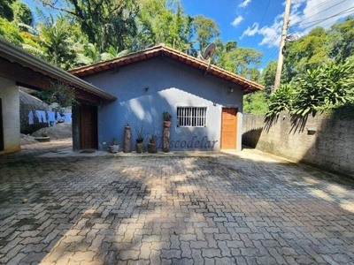 Casa, 3 quartos, 104 m² - Foto 2