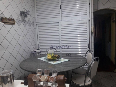 Sobrado, 2 quartos, 180 m² - Foto 4