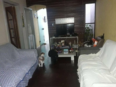 Sobrado, 2 quartos, 180 m² - Foto 2