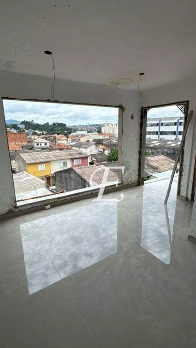 Apartamento, 2 quartos, 34 m² - Foto 2