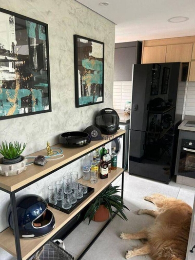 Loft, 60 m² - Foto 1