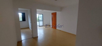 Apartamento, 3 quartos, 85 m² - Foto 1