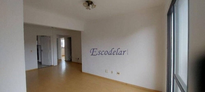 Apartamento, 3 quartos, 85 m² - Foto 3