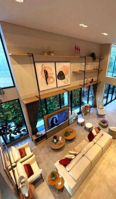 Casa, 4 quartos, 420 m² - Foto 5