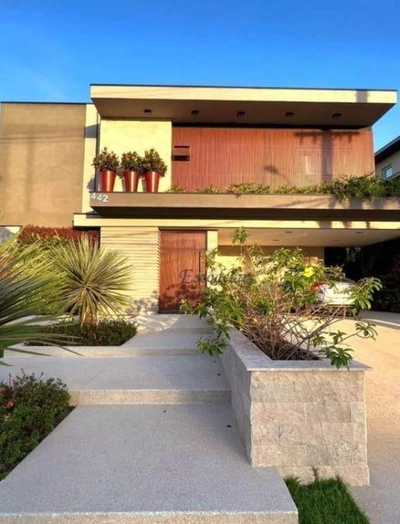 Casa, 4 quartos, 420 m² - Foto 2