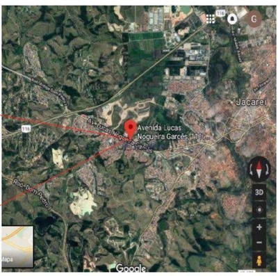 Depósito-Galpão, 1317 m² - Foto 4