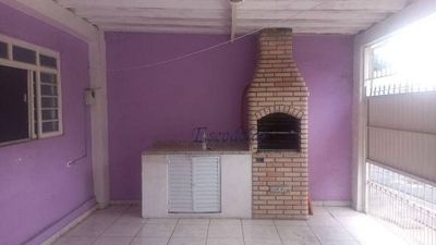 Casa, 2 quartos, 50 m² - Foto 2