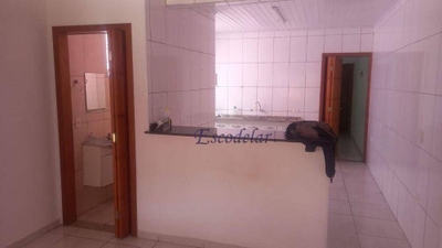 Casa, 2 quartos, 50 m² - Foto 4