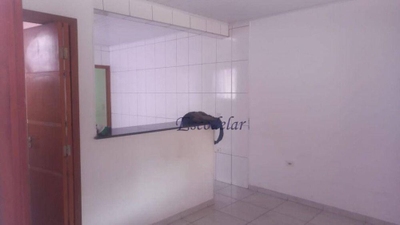 Casa, 2 quartos, 50 m² - Foto 3