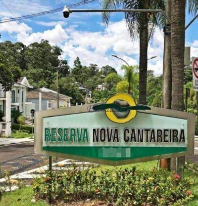 Loteamento e Condomínio, 360 m² - Foto 1