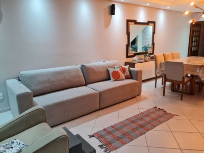 Sobrado, 3 quartos, 192 m² - Foto 4