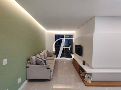 Apartamento, 3 quartos, 77 m² - Foto 2