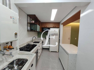 Apartamento, 3 quartos, 77 m² - Foto 4