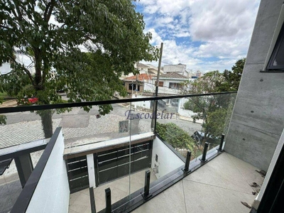 Sobrado, 3 quartos, 200 m² - Foto 5