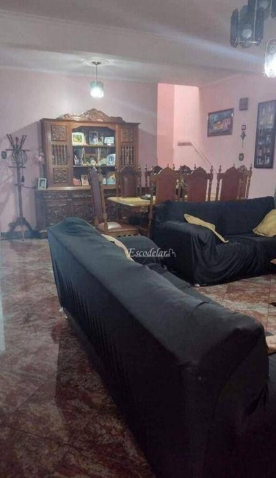 Sobrado, 2 quartos, 180 m² - Foto 2