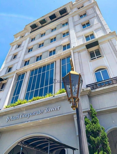 Sala-Conjunto, 76 m² - Foto 2