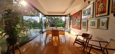 Casa, 4 quartos, 464 m² - Foto 3