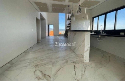 Casa, 4 quartos, 220 m² - Foto 3