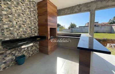 Casa, 4 quartos, 220 m² - Foto 2