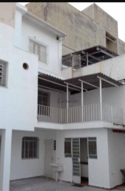 Sobrado, 220 m² - Foto 4