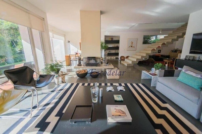 Chácara, 3 quartos, 2 m² - Foto 4