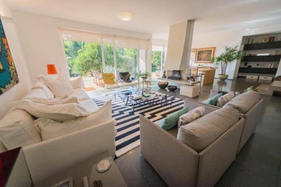 Chácara, 3 quartos, 2 m² - Foto 2