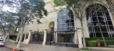 Apartamento, 4 quartos, 635 m² - Foto 2