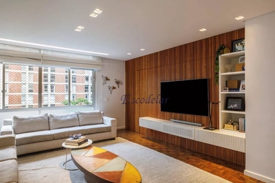 Apartamento, 3 quartos, 216 m² - Foto 1