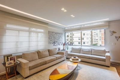 Apartamento, 3 quartos, 216 m² - Foto 3