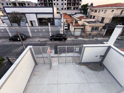 Depósito-Galpão, 550 m² - Foto 3