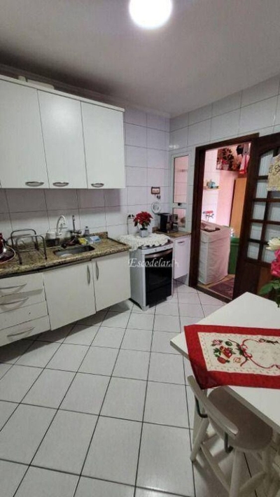 Casa de Condomínio, 3 quartos - Foto 3