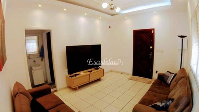 Casa, 4 quartos, 191 m² - Foto 3