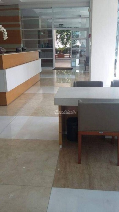 Prédio Inteiro, 516 m² - Foto 4