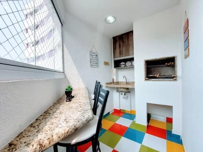 Apartamento, 2 quartos, 56 m² - Foto 2