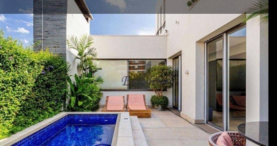 Cobertura, 4 quartos, 622 m² - Foto 1