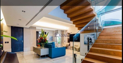 Cobertura, 4 quartos, 622 m² - Foto 3