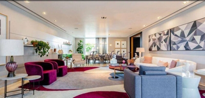 Cobertura, 4 quartos, 622 m² - Foto 2