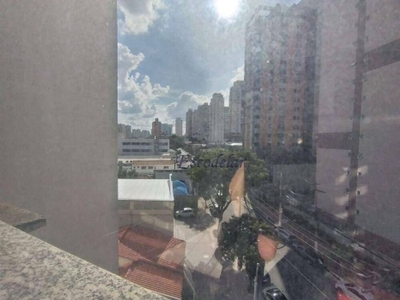 Sala-Conjunto, 30 m² - Foto 3