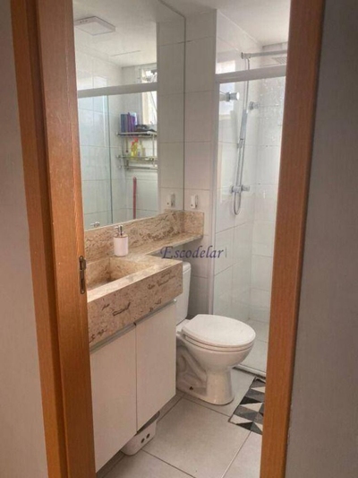 Apartamento, 2 quartos, 42 m² - Foto 4